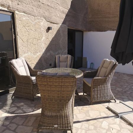 Güimar Hoehlenapartment מראה חיצוני תמונה