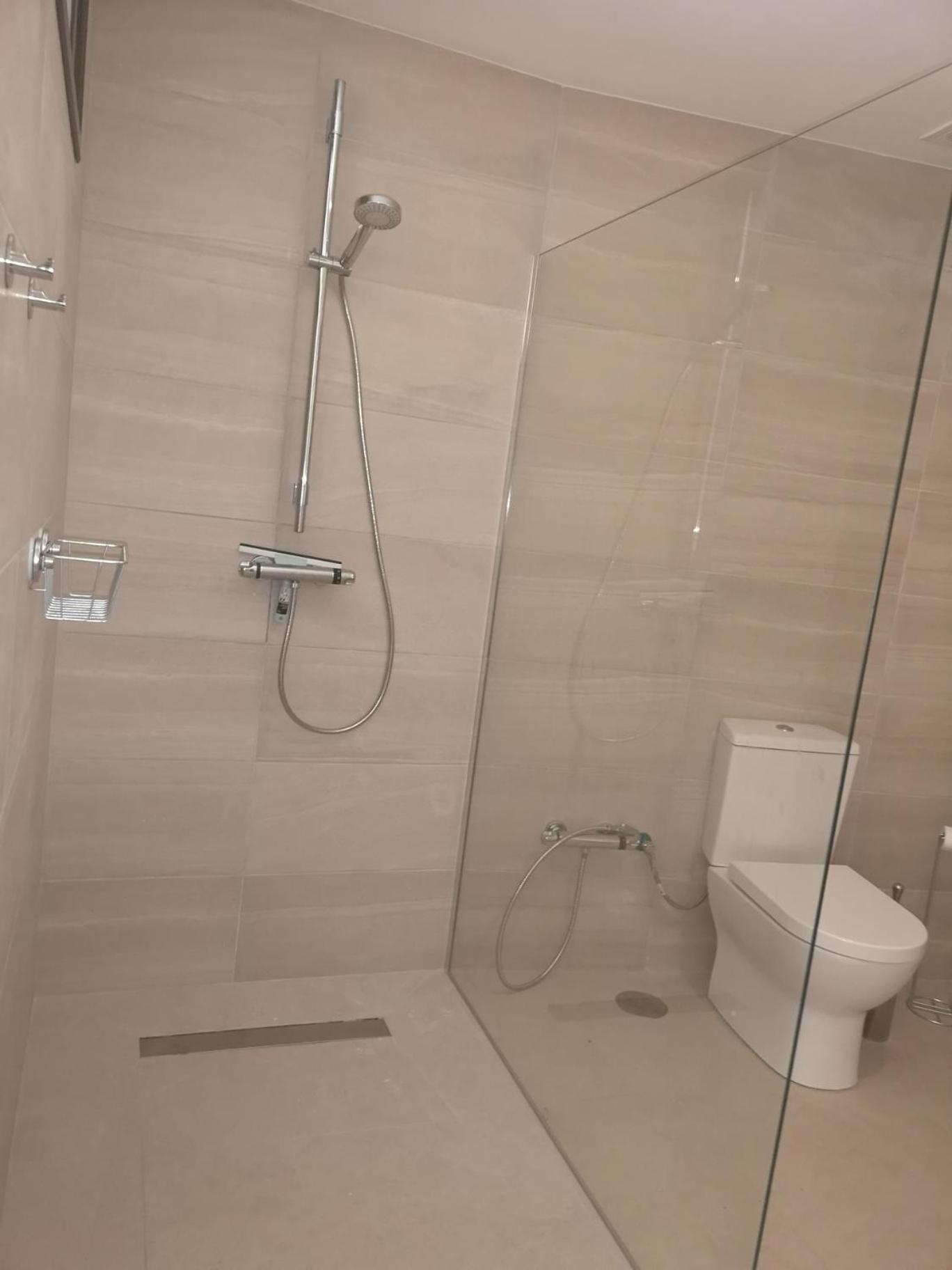 Güimar Hoehlenapartment מראה חיצוני תמונה